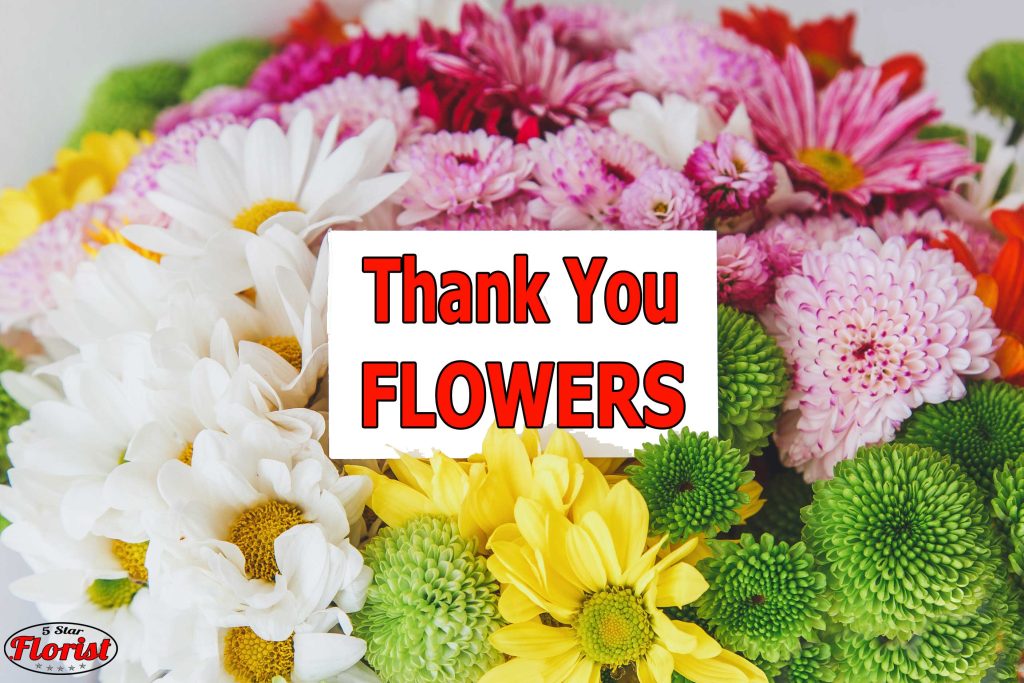 thank-you-flowers Des Moines